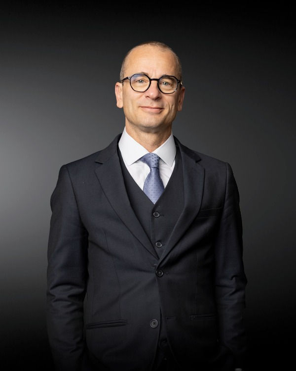 Pedro Schestatsky é médico neurologista e palestrante (Foto: Nathan-Carvalho)