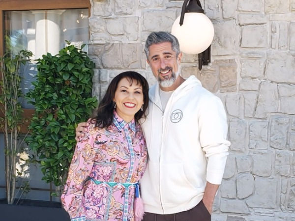 BENDITA no Caldeirão com Mion em Gramado (parte 1)