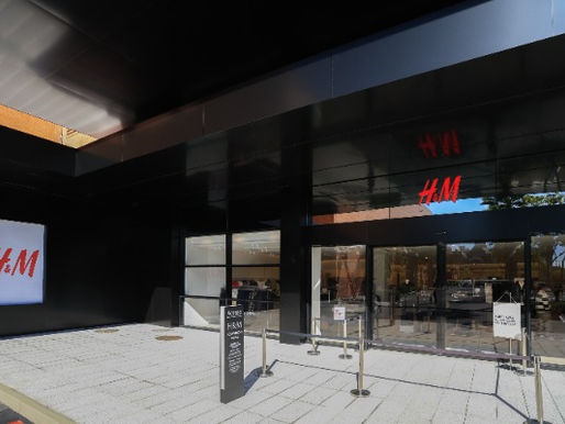 Gigante sueca de fast fashion chega ao Iguatemi Porto Alegre