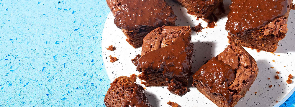 receita de trufas de Páscoa