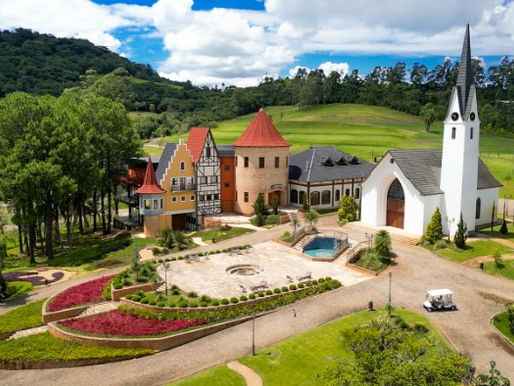 Destino une cerveja, pub e culinária alemã