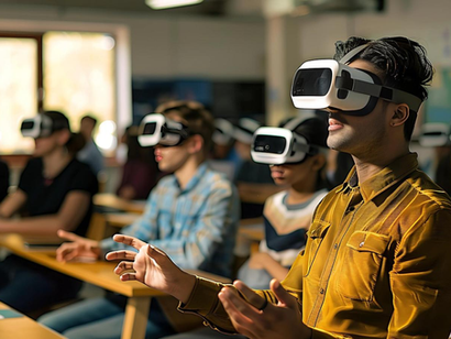 International Day of Education 2025—Innovations Shaping the Future of Learning