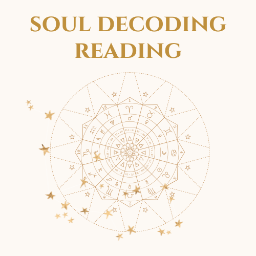 Soul Decoding Reading