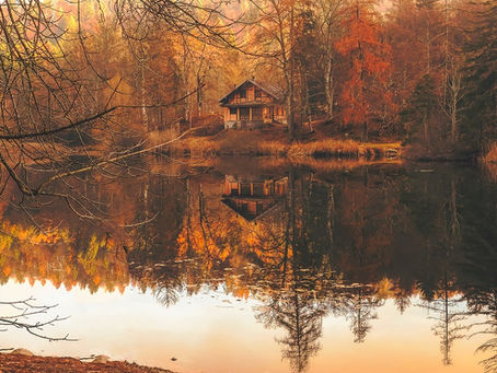 An Invitation to Embrace Your Inner Seasons.