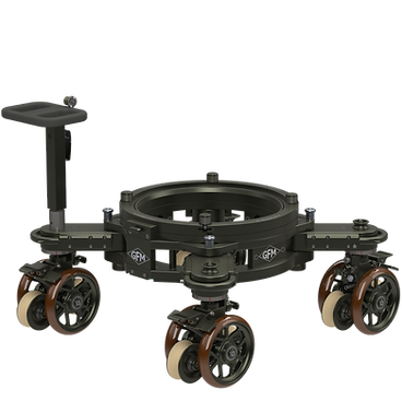 GF-Secondo Dolly Base