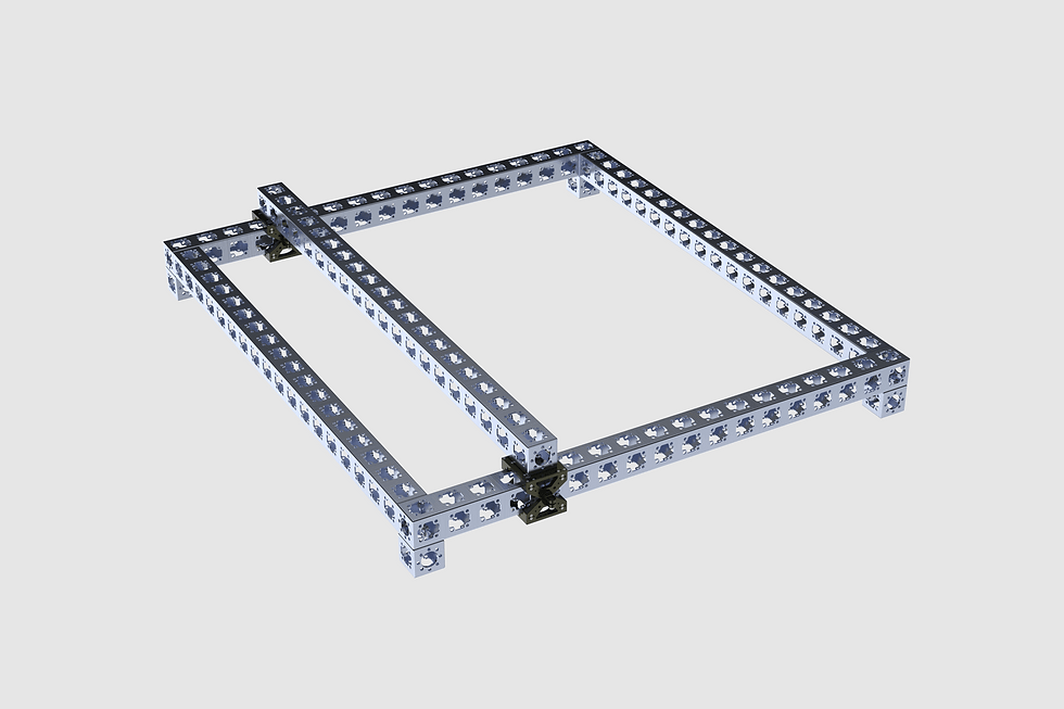 Thumbnail: Sliding Cage for Modulus-X™
