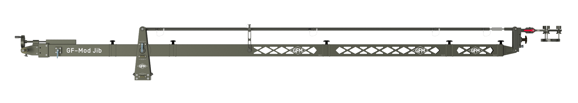 GF-Mod Jibs Variants Animation