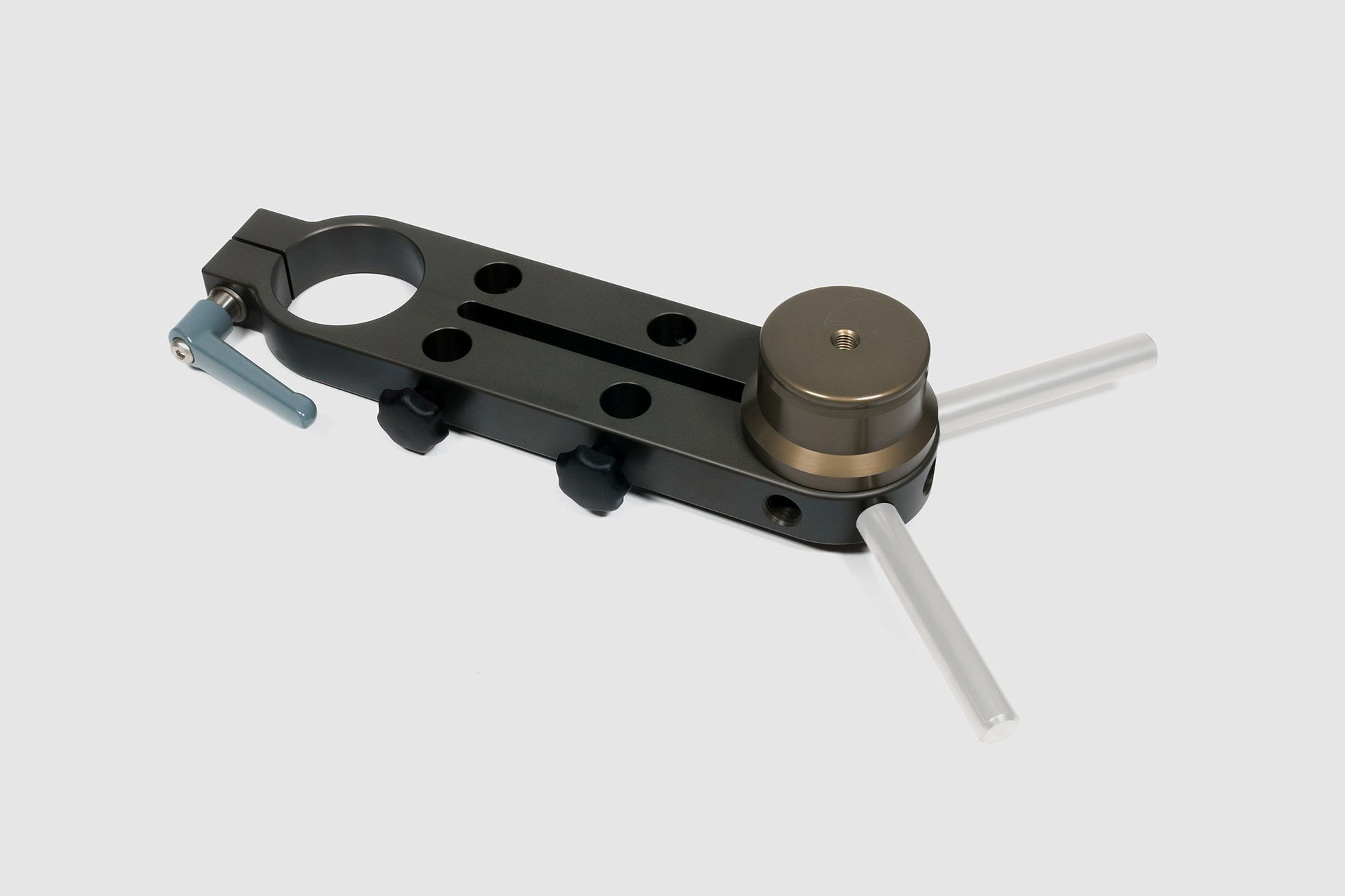 Offset Euro Extension