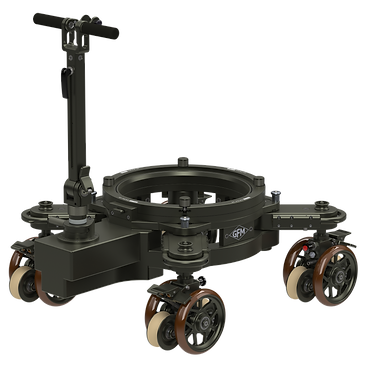 GF-Primo Ultra Dolly Base