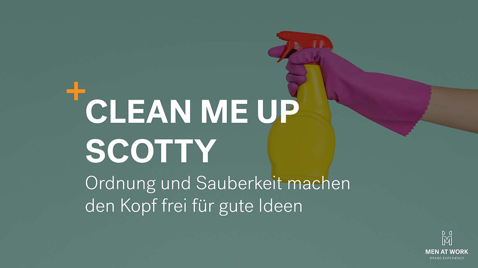 Culture Book von MEN AT WORK