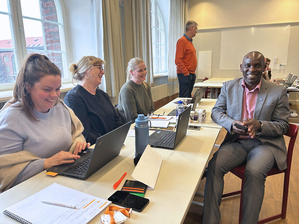 Fastighetsvärdering och analys