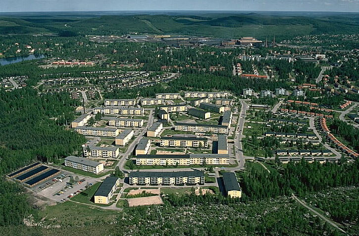 Foto: Pål-Nils Nilsson / Riksantikvarieämbetet, CC BY 2.5