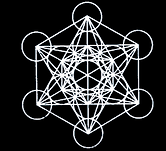 Metatrons Cube