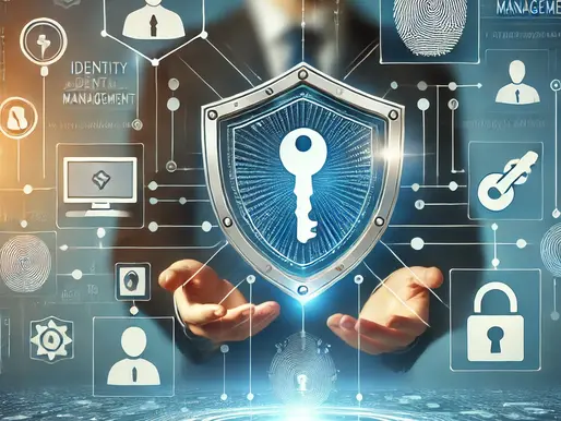 O Valor do Gerenciamento de Identidade para a Segurança Cibernética