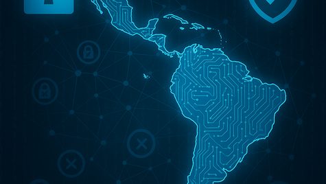 Resumo das Tendências de Cibersegurança na América Latina