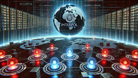 Como o Zscaler Pode Proteger sua Organização Contra Infraestruturas Maliciosas como as Derrubadas pela INTERPOL