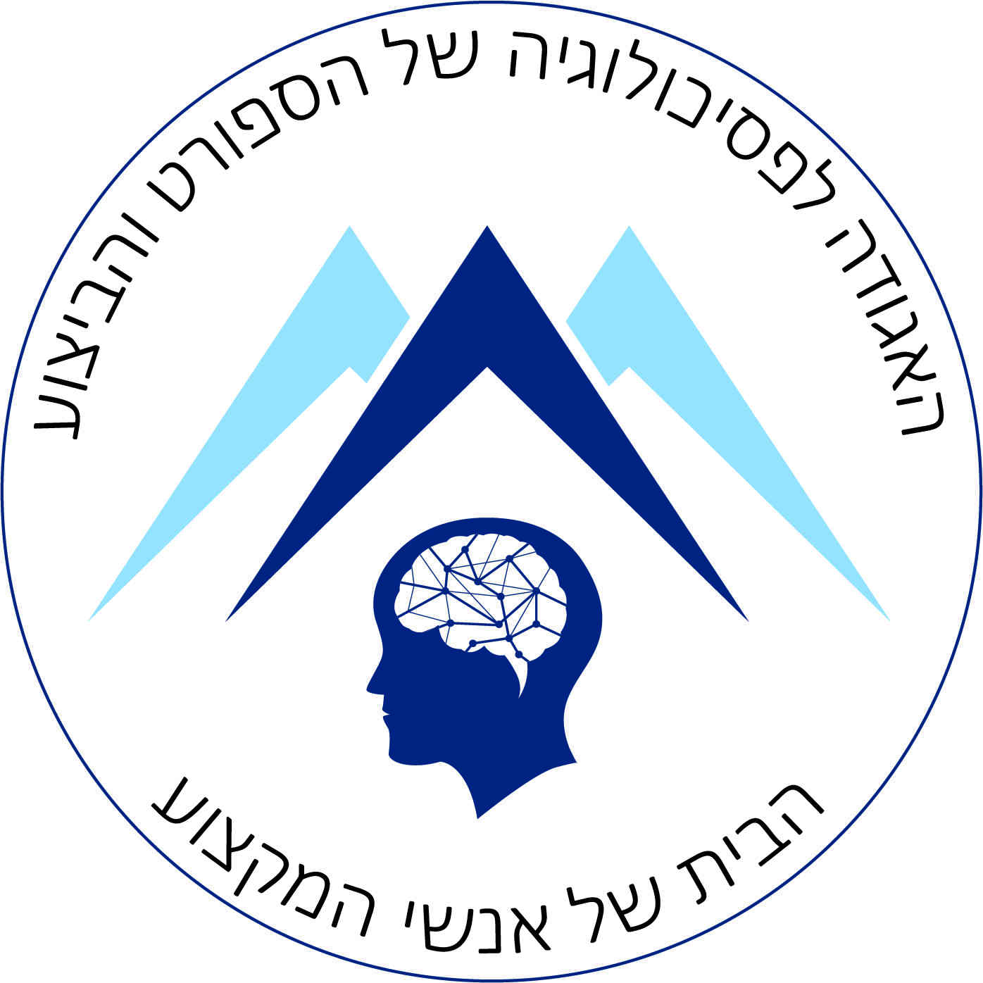 האגודה הישראלית לפסיכולוגיה של הספורט
