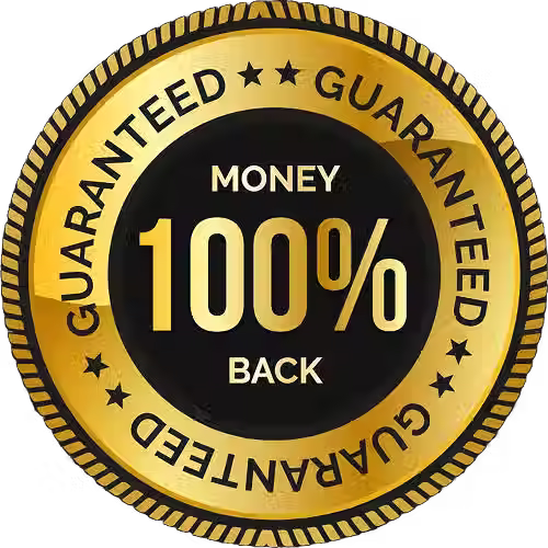 Money guaranteed