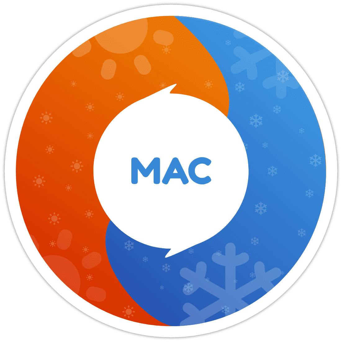 MAC מיזוג אוויר