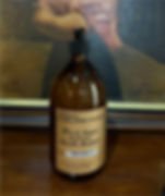 סבון ידיים מעולה מבית ז׳ילינסקי ורוזן בריח פלפל שחור, וטיבר, נרולי ואמבר