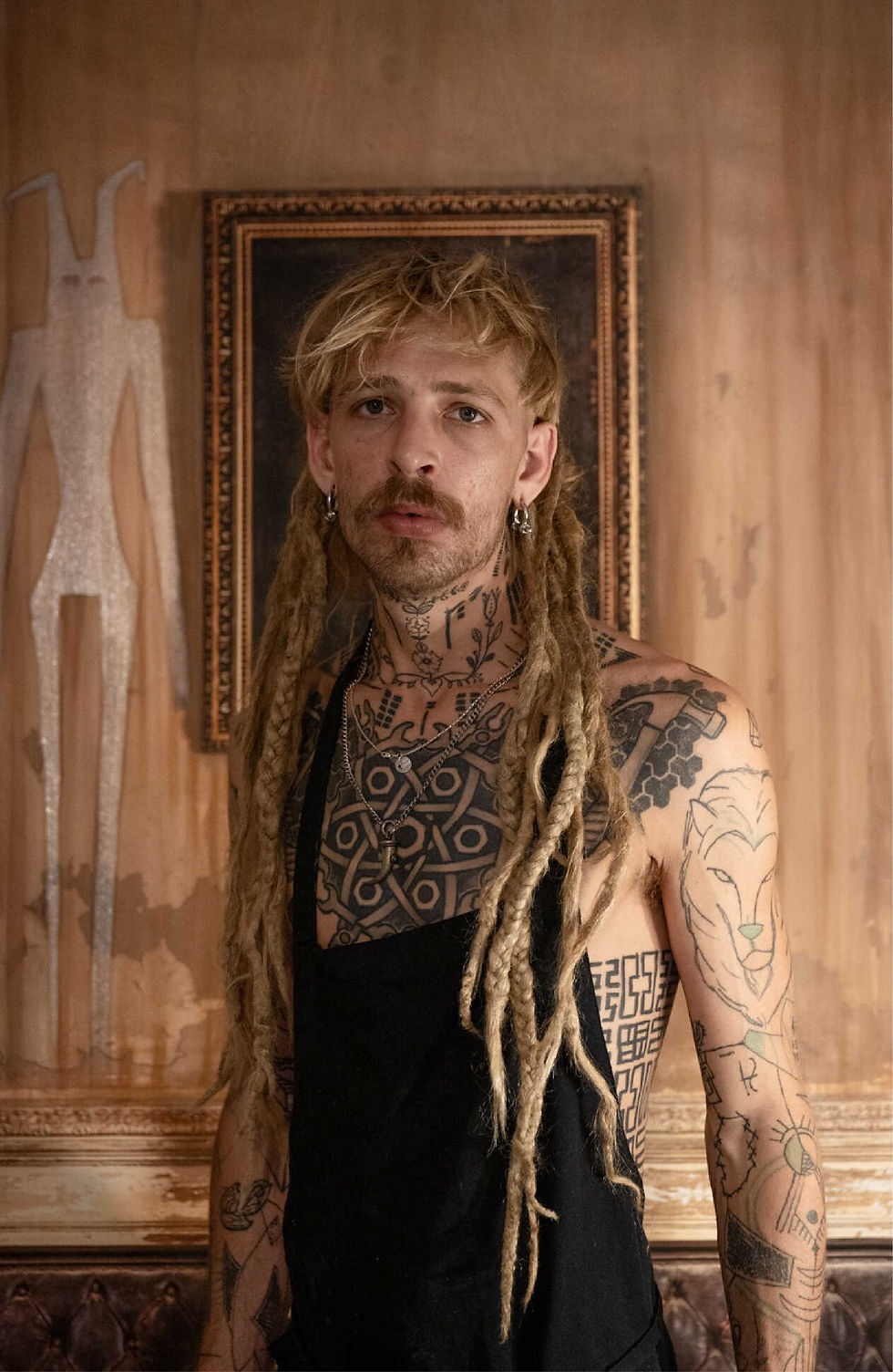 איתן גולדסון תמונת אמן