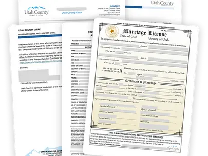 נישואי יוטה בפסיקה הישראלית – ומה מבדיל אותם מנישואין אזרחיים אחרים בעולם