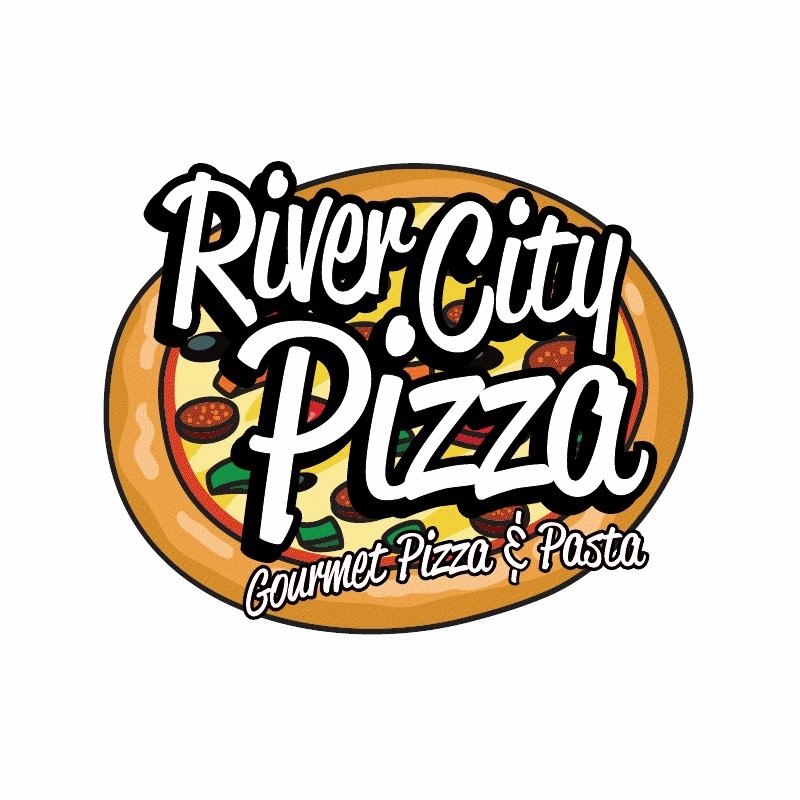 River City Pizza Free delivery!