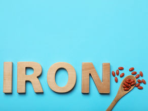 Iron Deficiency - New Update on Screening and Treatment in Kids