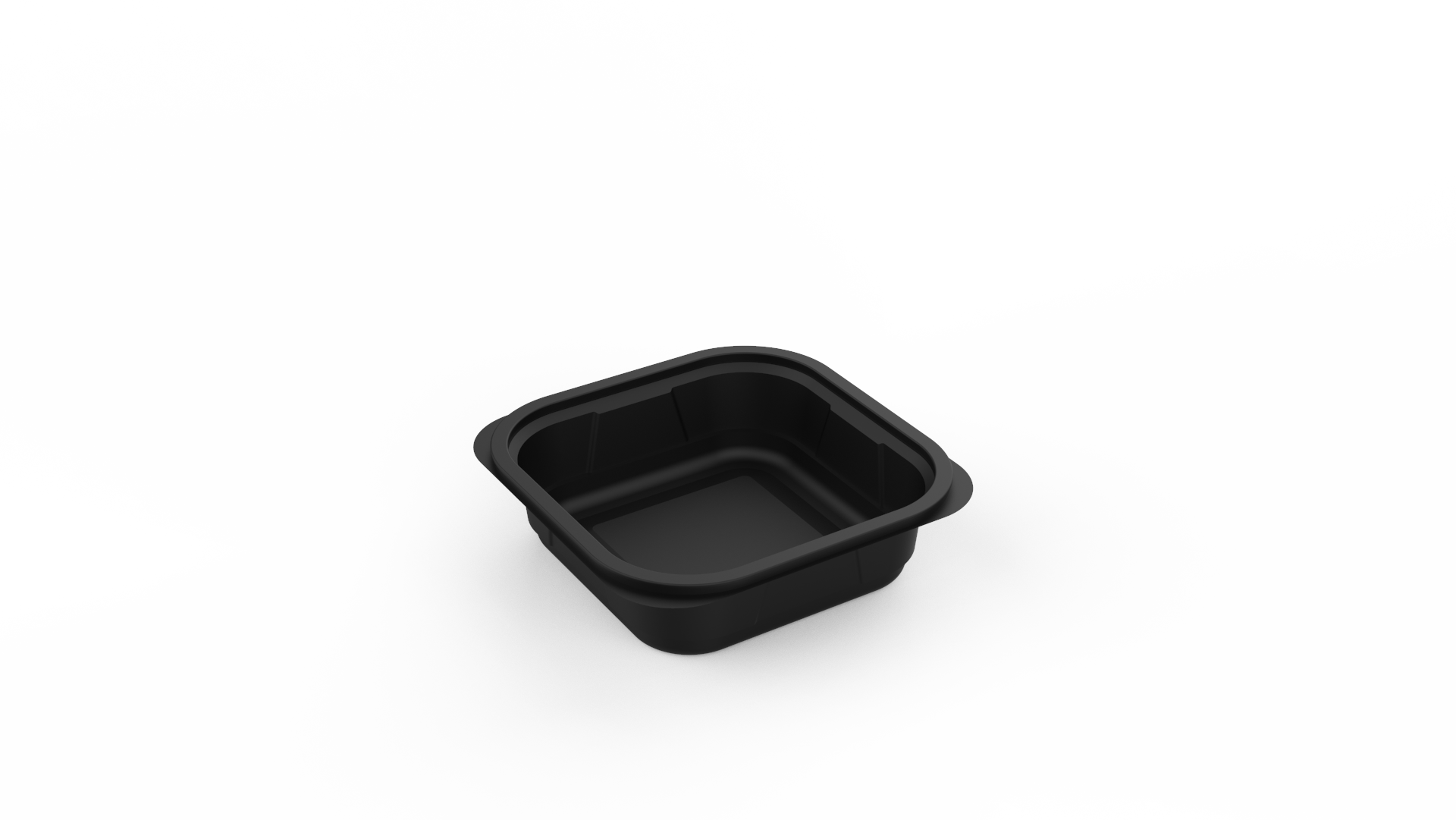 135x135 H40 Food Tray