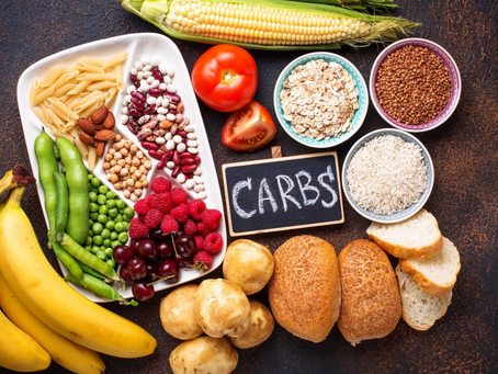 CARBOHYDRATES