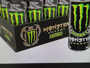 Are Energy Drinks Safe for Kids?