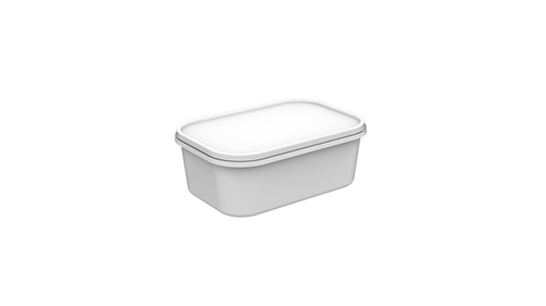 2L Rectangular Container | MCL Malta