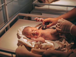 Why Newborns Need Vitamin K