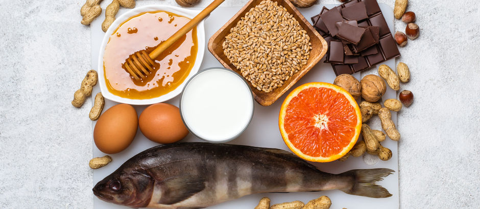 Latest Guidelines for Preventing Food Allergies in Infants