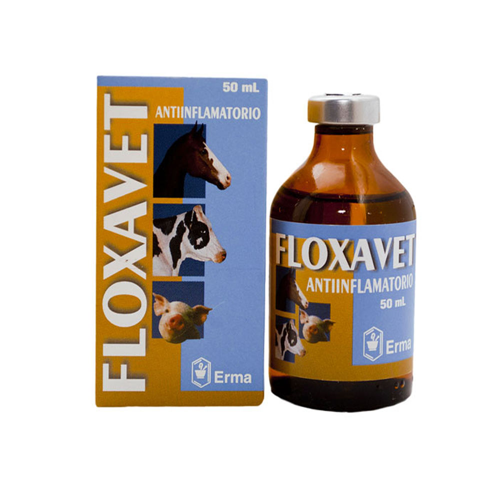 FLOXAVET