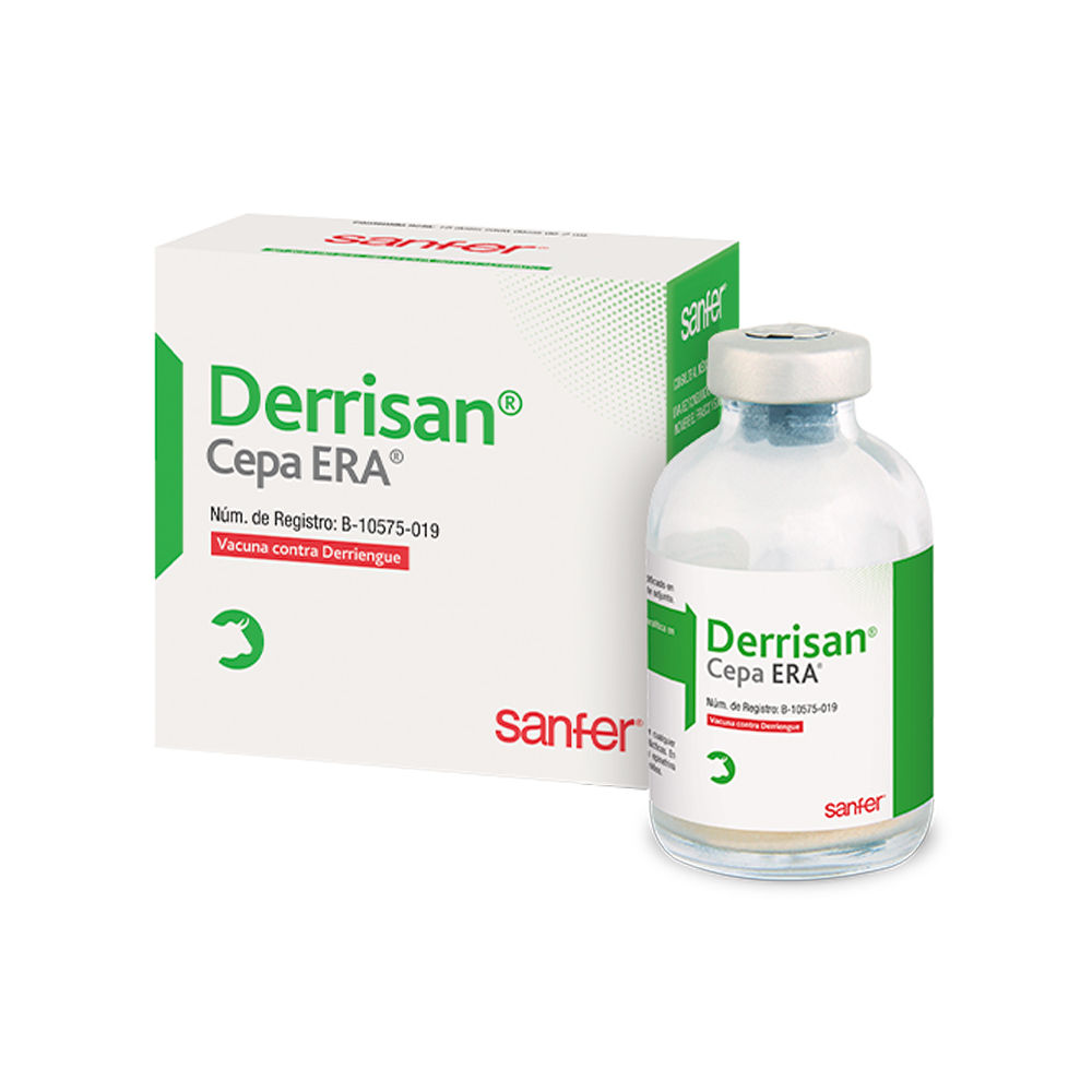 DERRISAN