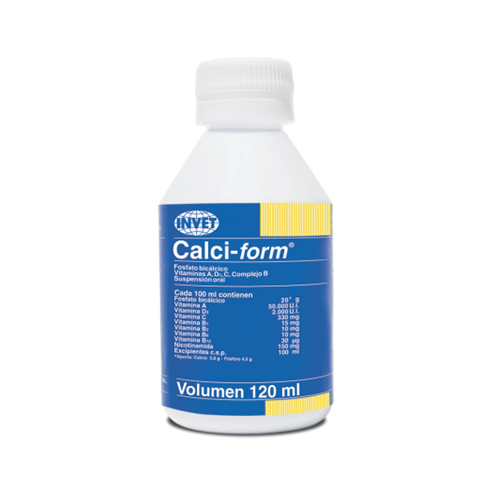 CALCI-FORM