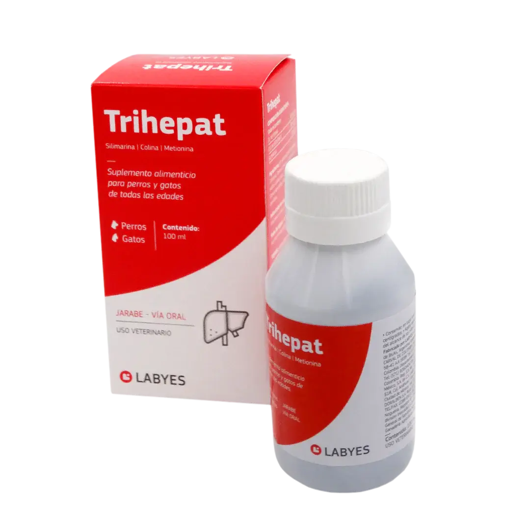 TRIHEPAT