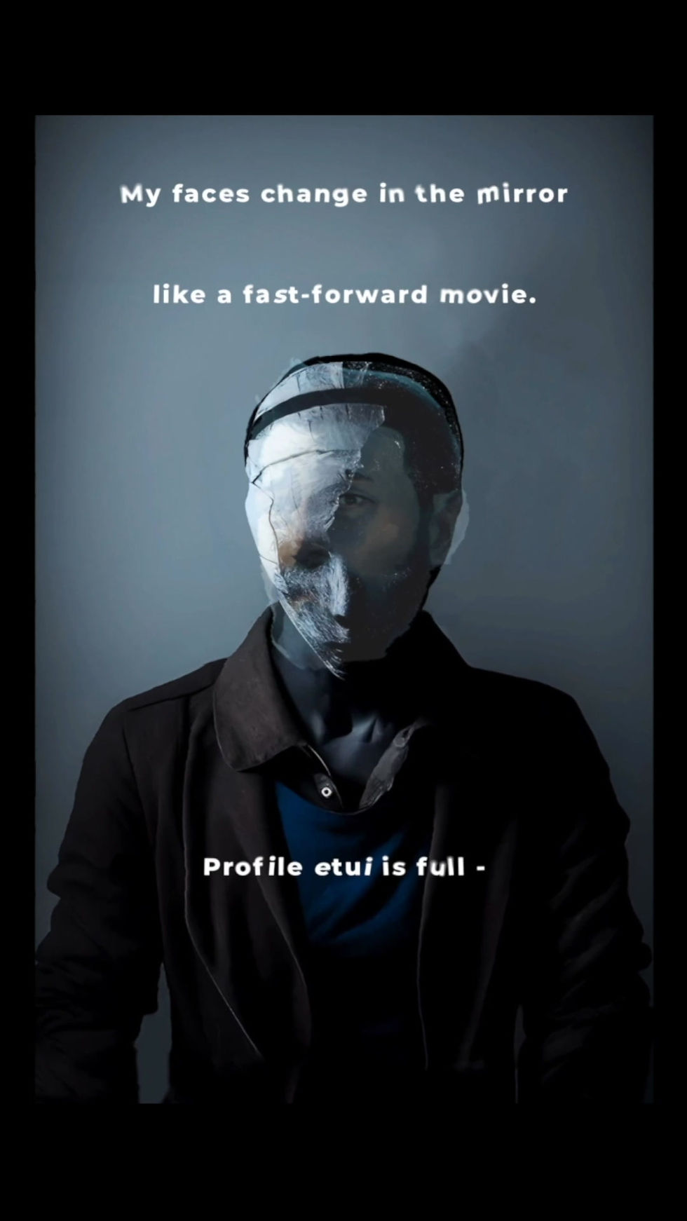 Thumbnail: Poster: Identity