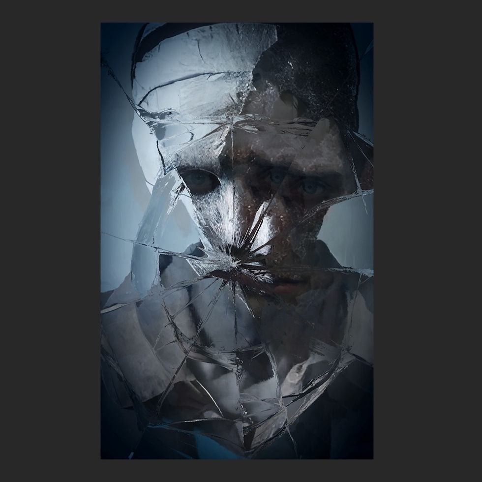 Thumbnail: Poster: Identity