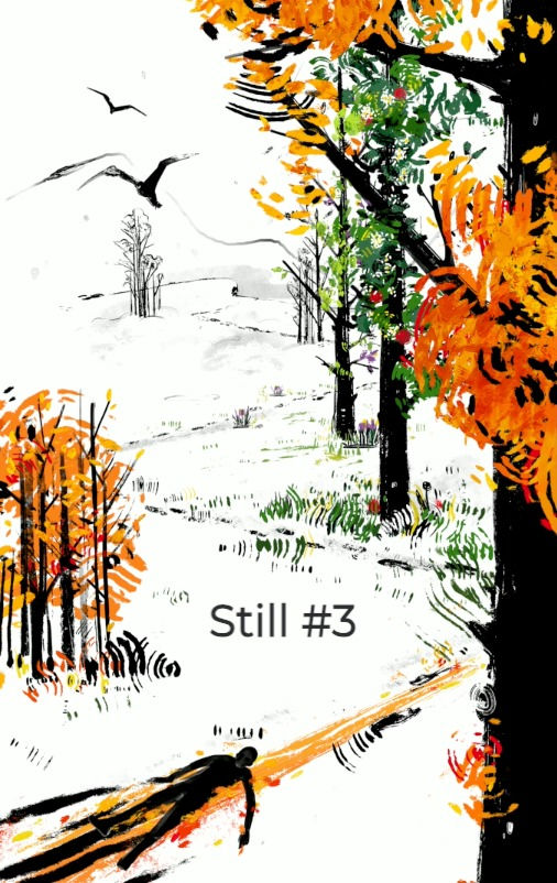 Thumbnail: Poster: A Search