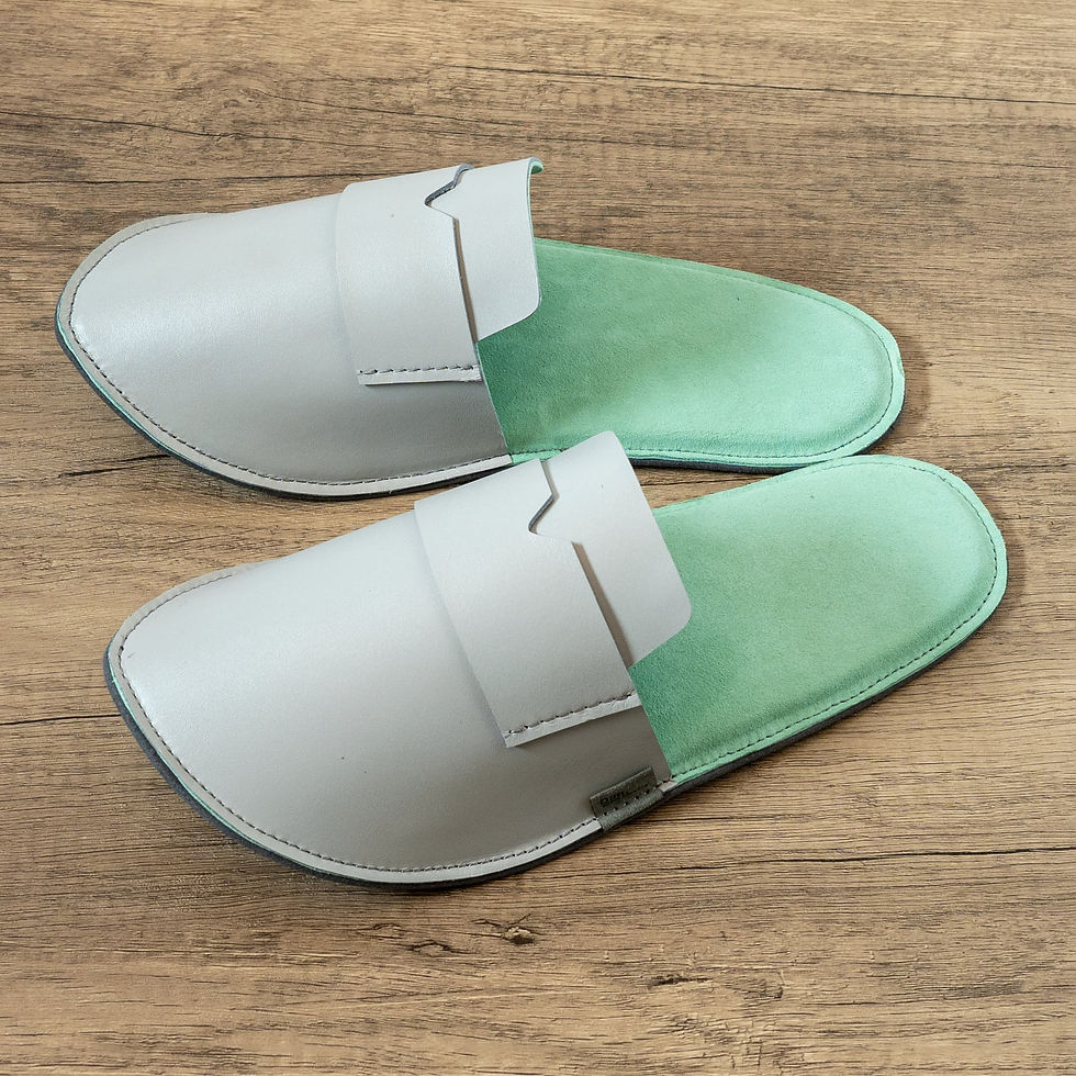 サムネイル： LOAFER_SLIPPERS