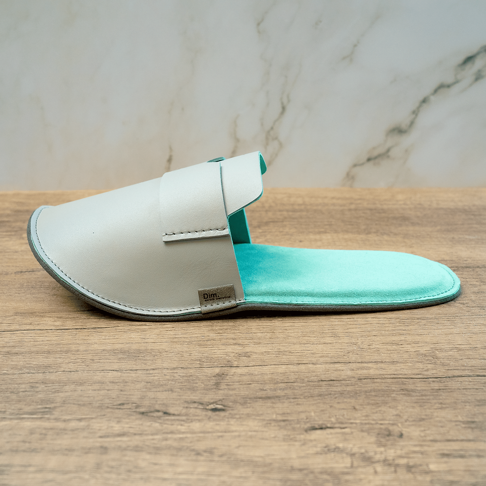 サムネイル： LOAFER_SLIPPERS