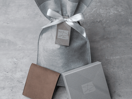 プレゼントラッピングについて