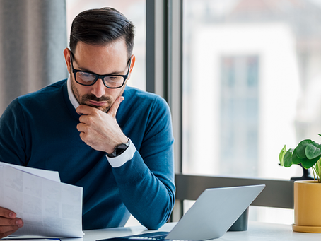 Paying Yourself as a Business Owner: What Most Get Wrong