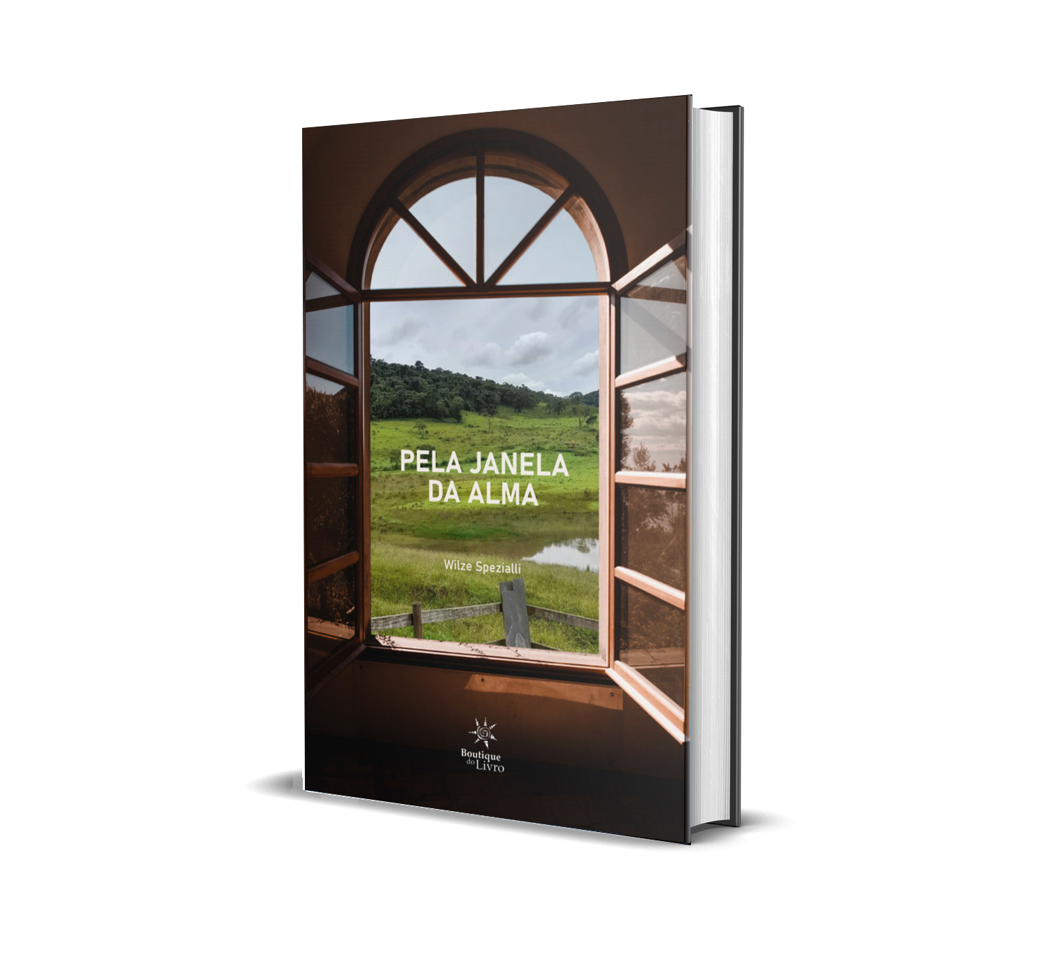 Pela janela da alma