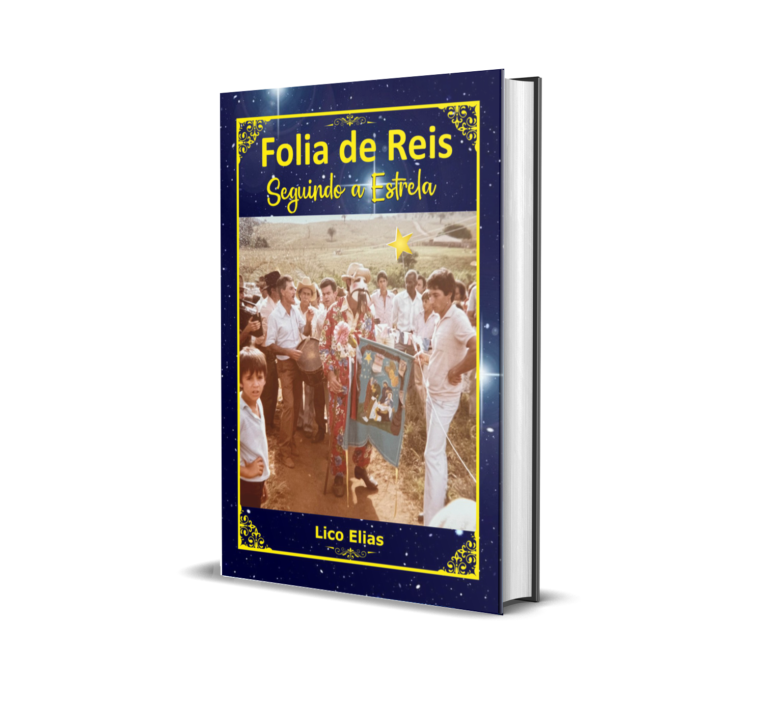 Folia de reis
