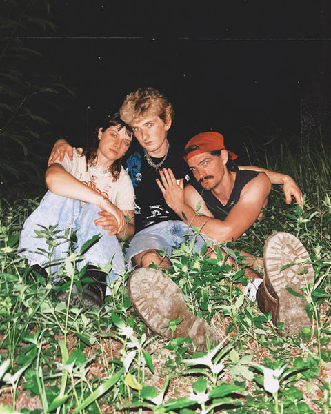 Team Trust - Together, Together