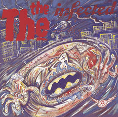 The The - Infected
