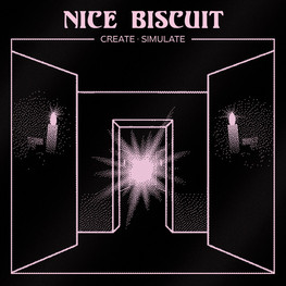 NICE BISCUIT